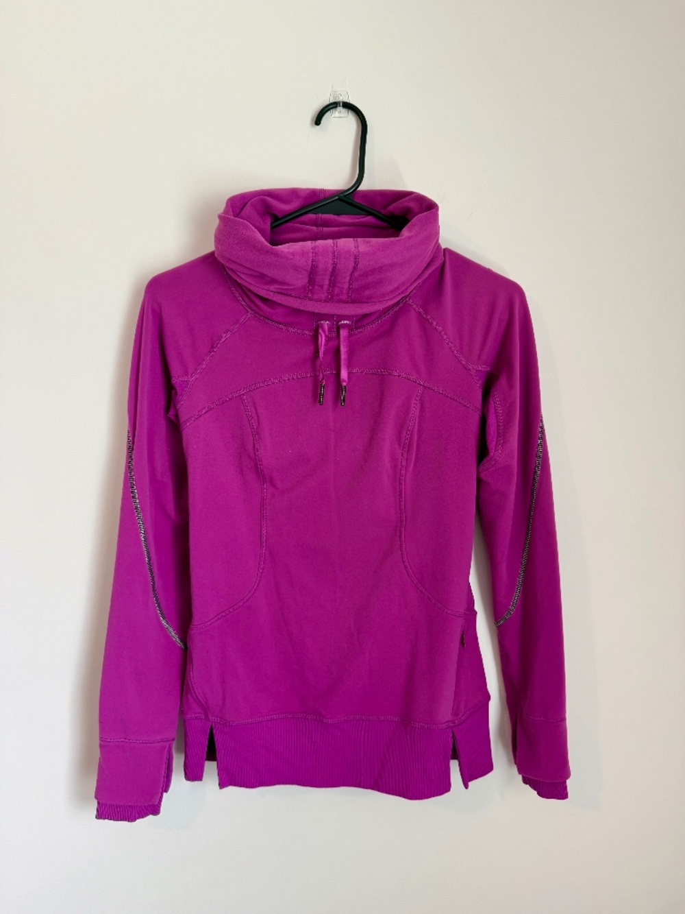 Lululemon Flurry Fighter Pullover